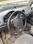 Панель передняя салона (торпедо) 6ZBE8T Daewoo Matiz купить
