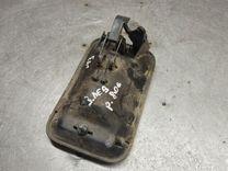 Ручка наружная сдвижной двери левой LQR91T Peugeot 806 - Фото 2