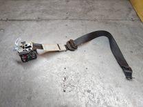 Ремень безопасности передний левый P94UW0 Opel Astra - Фото 2