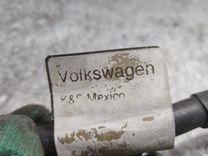 Клемма аккумулятора минус RRB7S5 Volkswagen Jetta - Фото 3