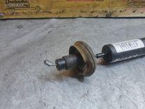 Трос сцепления 8OIWLR Citroen Xsara Picasso - Фото 2