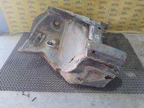 Стойка кузовная передняя левая BIPE7X Audi 80 - Фото 7