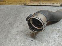 Патрубок интеркулера 3V26Q7 Opel Corsa - Фото 2