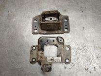 Подушка крепления КПП JQ4XW3 Ford Fusion