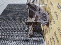 Балка подвески задняя 6AFBTI Honda Accord - Фото 4