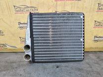 Радиатор отопителя (печки) WX4GPS Volkswagen Caddy - Фото 1