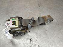 Ремень безопасности задний правый V3XIP0 Renault Grand Scenic купить