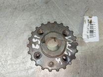 Шестерня коленвала PUWLLO Volkswagen Golf - Фото 3