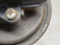 Клапан EGR G1PDQU Mazda 6 купить на авторазборке