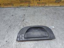 Ручка наружная задняя левая BZZS93 Alfa Romeo 147 - Фото 1