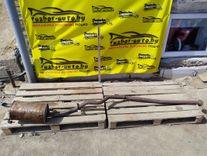 Глушитель JQCLK4 Nissan Note - Фото 1