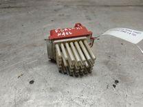 Сопротивление печки 1H4011 Ford Galaxy купить