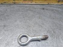 Крюк буксировочный ZVCBZ7 Volvo S40 - Фото 1