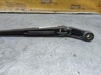 Щеткодержатель (поводок стеклоочистителя, дворник) Y16TL0 Opel Zafira купить с доставкой