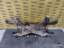 Балка подвески передняя (подрамник) 8X2LAC Mazda 3