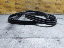 Уплотнитель двери передней правой 0O7HZ9 Ford C-Max купить с доставкой