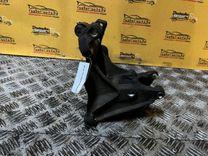 Кронштейн генератора V57J8Z Peugeot 306 - Фото 1