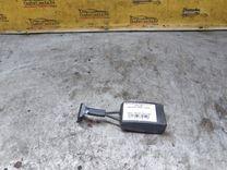 Замок ремня безопасности NWV12Z Opel Astra
