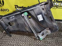 Стеклоподъемник задний правый X0MF5R Audi 80 купить