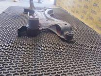 Балка подвески передняя (подрамник) 66QX7B Toyota Avensis купить с доставкой