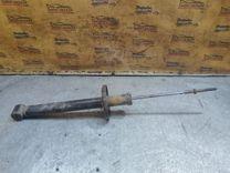 Амортизатор задний правый 2G4LTM Volkswagen Vento - Фото 4