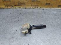 Переключатель подрулевой (стрекоза) P96FF2 Toyota Avensis купить с доставкой. Огромный выбор запчастей и марок авто. У нас есть практически все.