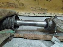 Рулевая рейка MHC5IL Peugeot 106 - Фото 3