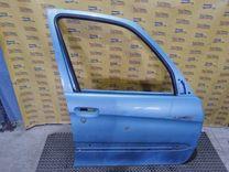 Дверь передняя правая 3IC3DO Citroen Xsara Picasso - Фото 1