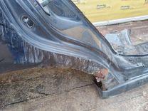 Крыло заднее правое YKGF5X Mitsubishi Carisma - Фото 6