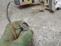 Замок двери задней правой IMK560 Skoda Felicia - Фото 5