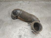 Патрубок воздушного фильтра 7VKQTX Peugeot 406 - Фото 1