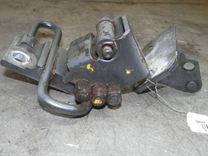 Петля двери передней левой 3VCSFT Volkswagen Touran - Фото 3