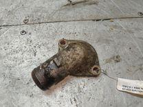 Корпус термостата C2FI29 Hyundai Getz - Фото 2