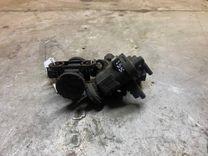 Клапан управления турбиной (актуатор) PK6G5A Peugeot 406 купить с доставкой