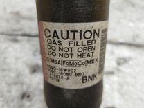 Амортизатор задний правый 2QDEA5 Ford Fusion купить в магазине запчастей бу