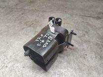 Корпус топливного фильтра 7U8R3M Saab 9-3 - Фото 2