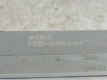 Блок управления двигателем K2C6T9 Ford Mondeo - Фото 5