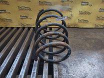 Пружина передняя 0ZVLOV Fiat Palio - Фото 2