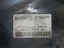 Вакуумный усилитель тормозов 1NL4HS Citroen Xsara Picasso - Фото 4