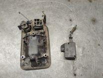 Ручка наружная задняя правая 822HCJ Peugeot Expert купить