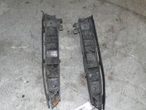 Кронштейн крепления бампера переднего K2CXW0 Audi A3 купить с доставкой