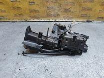 Замок двери передней левой VVK02R Ford Focus - Фото 3