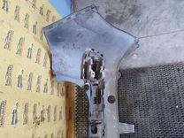 Бампер задний 9ZTXU2 Peugeot 207 undefined