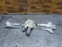 Стеклоподъемник электрический задний правый GO67ES Citroen C5 - Фото 2