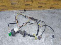 Проводка двери передней правой LYMGRD Peugeot 406 undefined