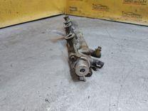 Топливная рампа 1B0Y7U Renault Laguna купить в магазине запчастей бу