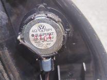 Динамик высокочастотный (пищалка) 0IU1LU Volkswagen Passat купить с доставкой