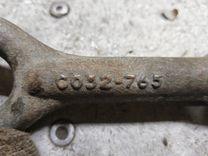 Крюк буксировочный 8Z3ES2 Fiat Punto купить с доставкой