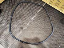 Уплотнитель двери передней правой DRU9I1 Ford Fusion - Фото 1