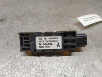 Датчик удара 7FFZ0A Nissan Note - Фото 2